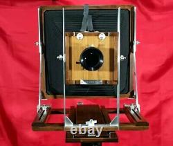 11x14 Large Format Camera(Excluding lens and lens board)