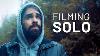 12 Tips On How To Film Yourself Cinematic Solo B Roll Ideas
