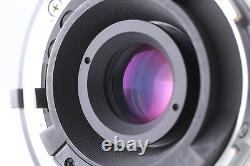 255xxxx Near MINT +++ Nikon F4 SLR 35mm Film Camera Body 35-70mm Lens JAPAN