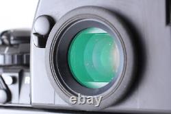 255xxxx Near MINT +++ Nikon F4 SLR 35mm Film Camera Body 35-70mm Lens JAPAN
