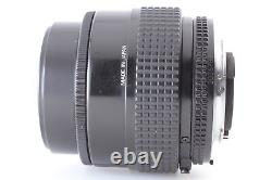 255xxxx Near MINT +++ Nikon F4 SLR 35mm Film Camera Body 35-70mm Lens JAPAN
