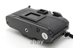 2LENS? Exc+5? Canon AE-1 Program 35mm SLR Film Camera with 50mm 12.0 Japan