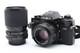 2LensNEAR MINT+++ Minolta New X-700 MPS Film Camera Body 50mm F1.7 Lens Japan
