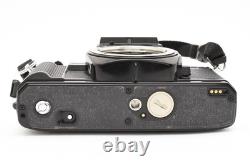 2LensNEAR MINT+++ Minolta New X-700 MPS Film Camera Body 50mm F1.7 Lens Japan