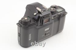 2Lens MINT+++ PENTAX MZ-5 SLR 35mm Film Camera FA 50mm f1.4 28-80mm From JAPAN