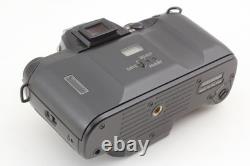 2Lens MINT+++ PENTAX MZ-5 SLR 35mm Film Camera FA 50mm f1.4 28-80mm From JAPAN