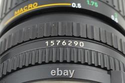 2Lens Near MINT++ Canon A1 35mm Film Camera NFD 28mm f2.8 + 35-70 Lens JAPAN