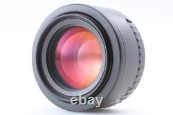 2Lens Top MINT Pentax MZ-S 35mm Film Camera FA 50mm F1.4 28-70 f4 From JAPAN