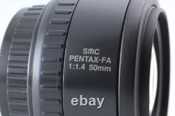 2Lens Top MINT Pentax MZ-S 35mm Film Camera FA 50mm F1.4 28-70 f4 From JAPAN