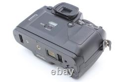 2Lens Top MINT Pentax MZ-S 35mm Film Camera FA 50mm F1.4 28-70 f4 From JAPAN