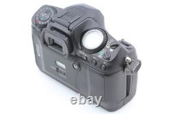 2Lens Top MINT Pentax MZ-S 35mm Film Camera FA 50mm F1.4 28-70 f4 From JAPAN