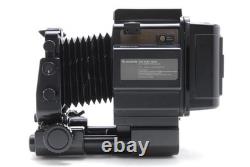 2 Batteries! EXC+5 Fuji Fujifilm GX680 Film Camera GX 135mm f5.6 Lens JAPAN