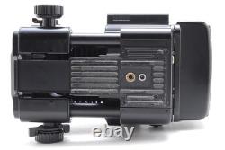 2 Batteries! EXC+5 Fuji Fujifilm GX680 Film Camera GX 135mm f5.6 Lens JAPAN