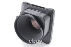 2 Batteries! EXC+5 Fuji Fujifilm GX680 Film Camera GX 135mm f5.6 Lens JAPAN