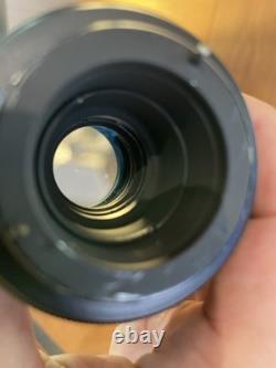 2 Lens Exc+5 Pentax SL Film Camera 55mm 135mm Lens with Teleconverter From JP