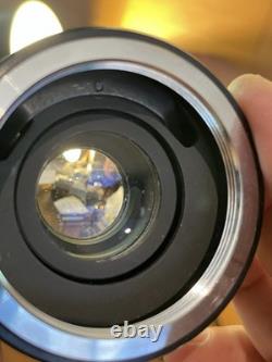 2 Lens Exc+5 Pentax SL Film Camera 55mm 135mm Lens with Teleconverter From JP