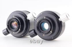 2 Lens MINT Nikon Nikonos IV-A Underwater Film Camera 35mm & 28mm From JAPAN