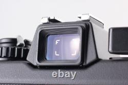 2 Lens MINT Nikon Nikonos IV-A Underwater Film Camera 35mm & 28mm From JAPAN