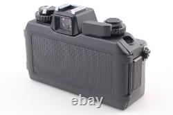 2 Lens MINT Nikon Nikonos IV-A Underwater Film Camera 35mm & 28mm From JAPAN