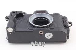 2 Lens MINT Nikon Nikonos IV-A Underwater Film Camera 35mm & 28mm From JAPAN