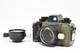 2 Lens MINT Nikon Nikonos V Olive Green Film Camera 35mm 28mm withFinder JAPAN