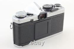 2 Lens MINT Olympus OM-2 SLR Film Camera 50mm f1.8 35-70mm F3.5-4.5 From JAPAN