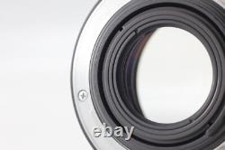 2 Lens MINT Pentax MX Black Film Camera M 50mm f1.7 / 24-35mm f3.5 From JAPAN