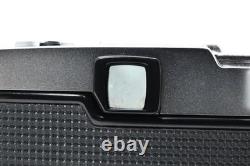 2 Lens Mint Olympus Pen FT 35mm Film Camera 38mm F1.8 100mm F3.5 From JAPAN