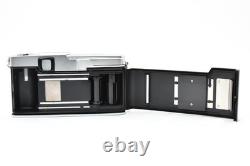 2 Lens Mint Olympus Pen FT 35mm Film Camera 38mm F1.8 100mm F3.5 From JAPAN