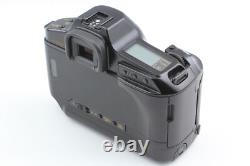 2 Lens N MINT Canon T90 35mm Film Camera New FD 50mm f1.8 / 35-75mm From JAPAN