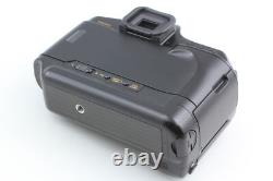 2 Lens N MINT Canon T90 35mm Film Camera New FD 50mm f1.8 / 35-75mm From JAPAN