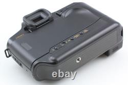 2 Lens N MINT Canon T90 35mm Film Camera New FD 50mm f1.8 / 35-75mm From JAPAN