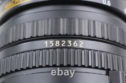 2 Lens N MINT Canon T90 35mm Film Camera New FD 50mm f1.8 / 35-75mm From JAPAN