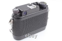 2 Lens? N. MINT? Nikon Nikonos III iii 35mm UW Film Camera Flash Set From JAPAN