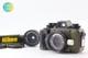 2 Lens N MINT Nikon Nikonos V Olive Film Camera UW 35mm f/2.5 28mm f/3.5 JAPAN