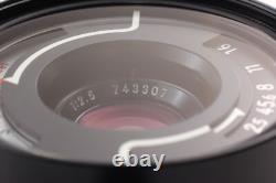 2 Lens N MINT Nikon Nikonos V Olive Film Camera UW 35mm f/2.5 28mm f/3.5 JAPAN