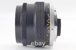 2 Lens? N MINT? Olympus OM-2 35mm SLR Film Camera Zuiko MC 50mm f1.4 E. Zuiko 200mm