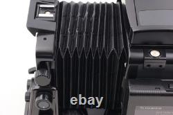 2 Lens N MINT in Trunk Fuji Fujifilm GX680 II Film camera GX 100mm 210mm JAPAN