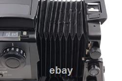 2 Lens N MINT in Trunk Fuji Fujifilm GX680 II Film camera GX 100mm 210mm JAPAN