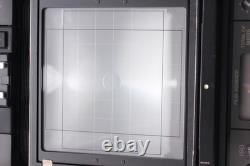 2 Lens N MINT in Trunk Fuji Fujifilm GX680 II Film camera GX 100mm 210mm JAPAN