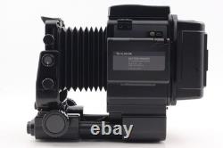 2 Lens N MINT in Trunk Fuji Fujifilm GX680 II Film camera GX 100mm 210mm JAPAN