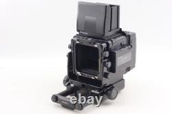 2 Lens N MINT in Trunk Fuji Fujifilm GX680 II Film camera GX 100mm 210mm JAPAN