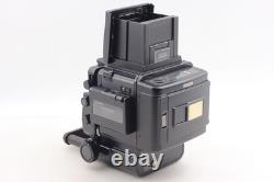 2 Lens N MINT in Trunk Fuji Fujifilm GX680 II Film camera GX 100mm 210mm JAPAN