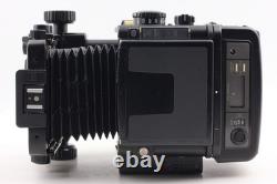 2 Lens N MINT in Trunk Fuji Fujifilm GX680 II Film camera GX 100mm 210mm JAPAN