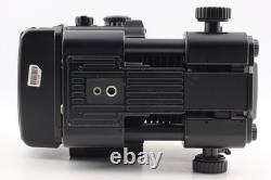 2 Lens N MINT in Trunk Fuji Fujifilm GX680 II Film camera GX 100mm 210mm JAPAN