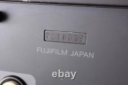 2 Lens N MINT in Trunk Fuji Fujifilm GX680 II Film camera GX 100mm 210mm JAPAN