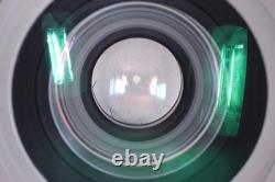 2 Lens N MINT in Trunk Fuji Fujifilm GX680 II Film camera GX 100mm 210mm JAPAN