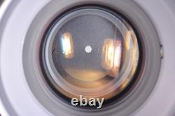 2 Lens N MINT in Trunk Fuji Fujifilm GX680 II Film camera GX 100mm 210mm JAPAN