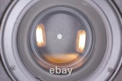 2 Lens N MINT in Trunk Fuji Fujifilm GX680 II Film camera GX 100mm 210mm JAPAN