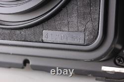 2 Lens N MINT in Trunk Fuji Fujifilm GX680 II Film camera GX 100mm 210mm JAPAN